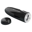 (image for) Marlon - Thrusting Rotation Male Masturbation Cup with Voice