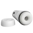 (image for) Sienna - Suction Voice Vibrating Male Masturbation Cup