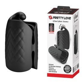 Prettylove Vibrating Glans Trainer
