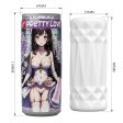 (image for) Canned Masturbation Cup - The Maiden