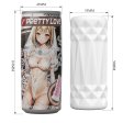 (image for) Canned Masturbation Cup - Double Body Bride