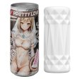 (image for) Canned Masturbation Cup - Double Body Bride