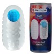 (image for) Can Of Drink Male Masturbation Cup