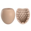 (image for) Male Pleasure Egg Pocket Masturbator
