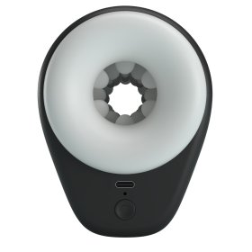 Thrusting Vibration Male Masturbator