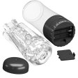 (image for) Tamara - Vibrating Male Masturbation Cup
