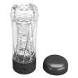 (image for) Tamara - Vibrating Male Masturbation Cup