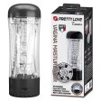 (image for) Tamara - Vibrating Male Masturbation Cup