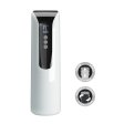 (image for) Prettylove Rotating Thrusting Masturbation Cup - Kahleah