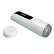 (image for) Prettylove Rotating Thrusting Masturbation Cup - Kahleah