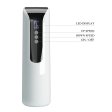 (image for) Prettylove Rotating Thrusting Masturbation Cup - Kahleah