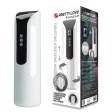 (image for) Prettylove Rotating Thrusting Masturbation Cup - Kahleah