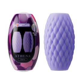 Male Masturbation Egg - Alice