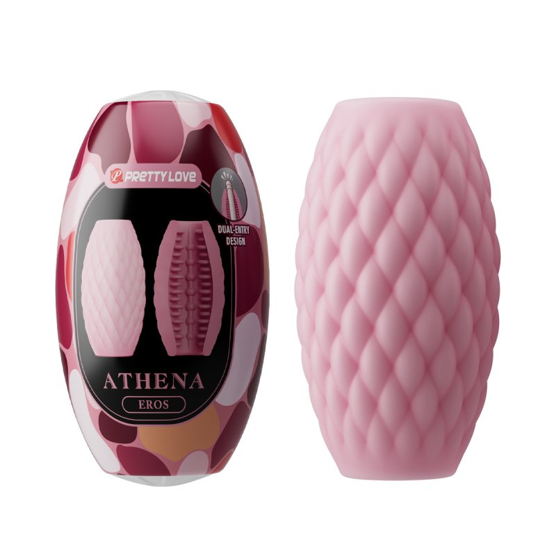 (image for) Male Masturbation Egg - Alice