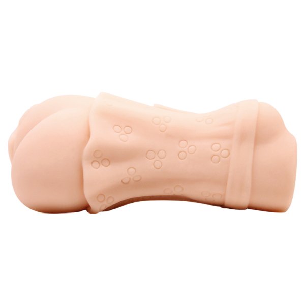 (image for) Dressed Vibrating Pocket Vagina
