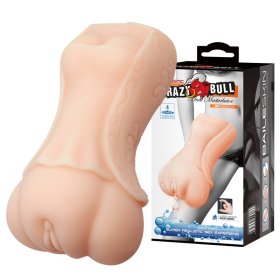 Dressed Pocket Vagina
