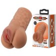 (image for) Realistic Floral Pocket Vagina