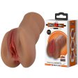 (image for) Realistic Pocket Vagina