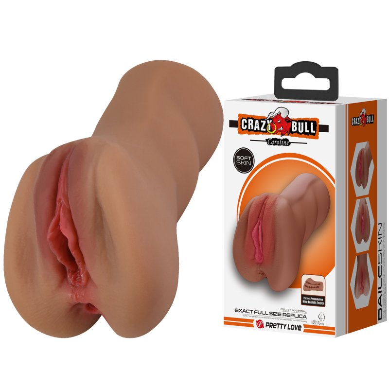 (image for) Realistic Pocket Vagina