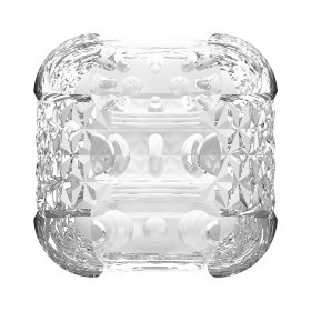 Prettylove Crystal Masturbation Egg -Crystal