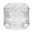 (image for) Prettylove Crystal Masturbation Egg -Cale
