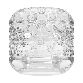 Prettylove Crystal Masturbation Egg -Cale