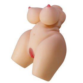 Crazybull Lifelike Sex Doll - Grace