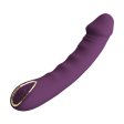 (image for) Textured Dildo G-Spot Vibe