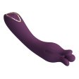 (image for) Budding G-Spot Vibrator