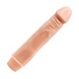 (image for) 8.3" Vibrating Dildo