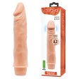 (image for) 8.3" Vibrating Dildo