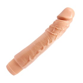 9.5" Vibrating Dildo
