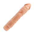 (image for) 9.5" Vibrating Dildo