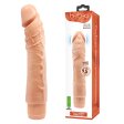 (image for) 9.5" Vibrating Dildo