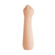 (image for) 14.1" Big Fist Long Dildo Plug