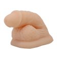 (image for) Prettylove 5.3" Flesh Realistic Cock