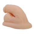 (image for) Prettylove 5.3" Flesh Realistic Cock