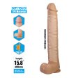 (image for) 15.8 inch Realistic Dildo