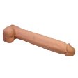 (image for) 15.8 inch Realistic Dildo