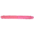 (image for) Pink Double Ended Dildo