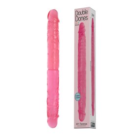 Pink Double Ended Dildo