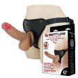(image for) 4.7" Strap On Harness Dildo
