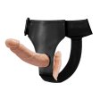 (image for) Double Dildos Strap On