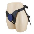 (image for) Suction Base Butterfly Strap On Harness