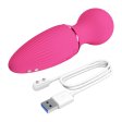 (image for) Prettylove Rechargeable AV Wand