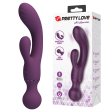 (image for) Double Head Rabbit Massager Wand