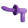 (image for) Thrusting Massager Gun