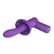 (image for) Thrusting Massager Gun