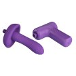(image for) Thrusting Massager Gun