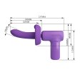 (image for) Thrusting Massager Gun